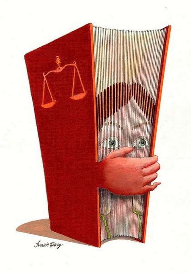 Karikatur007906