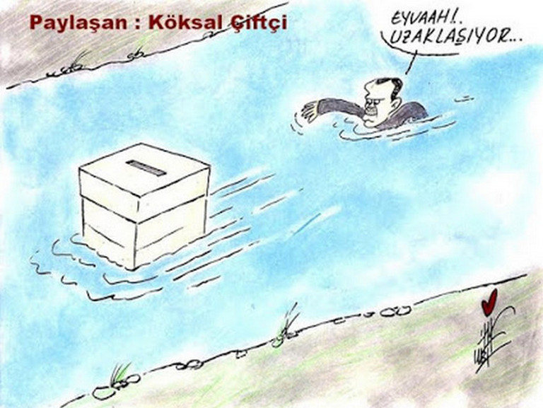 Karikatur007910