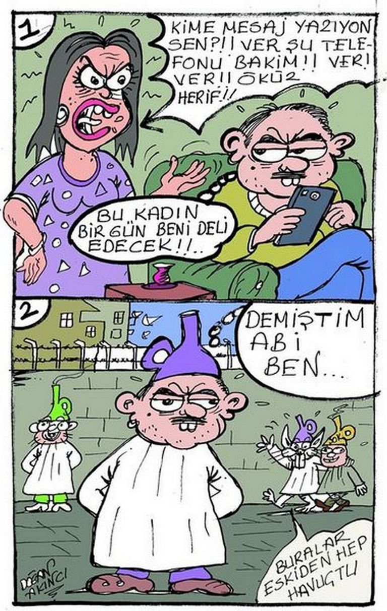Karikatur007928