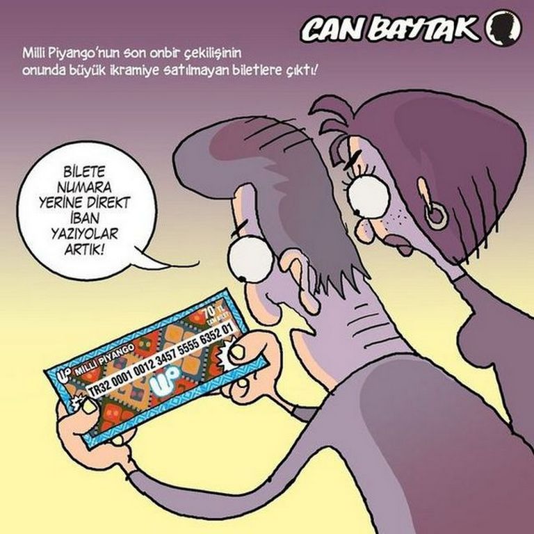Karikatur007934