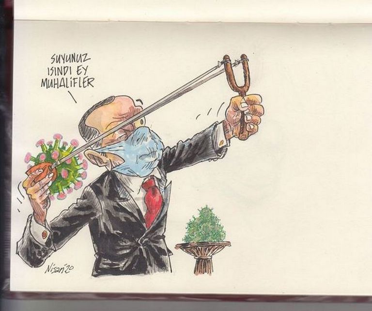 Karikatur008045
