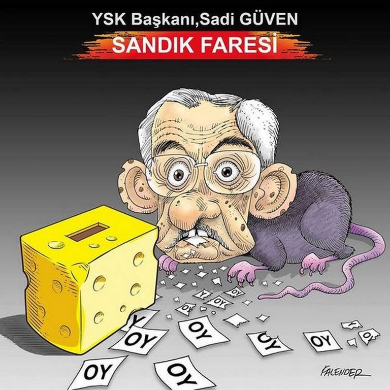 Karikatur008230