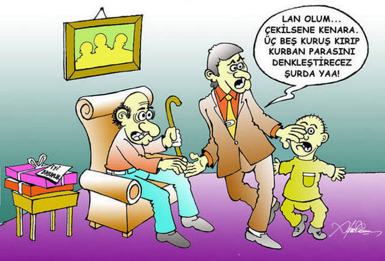 Karikatur008608