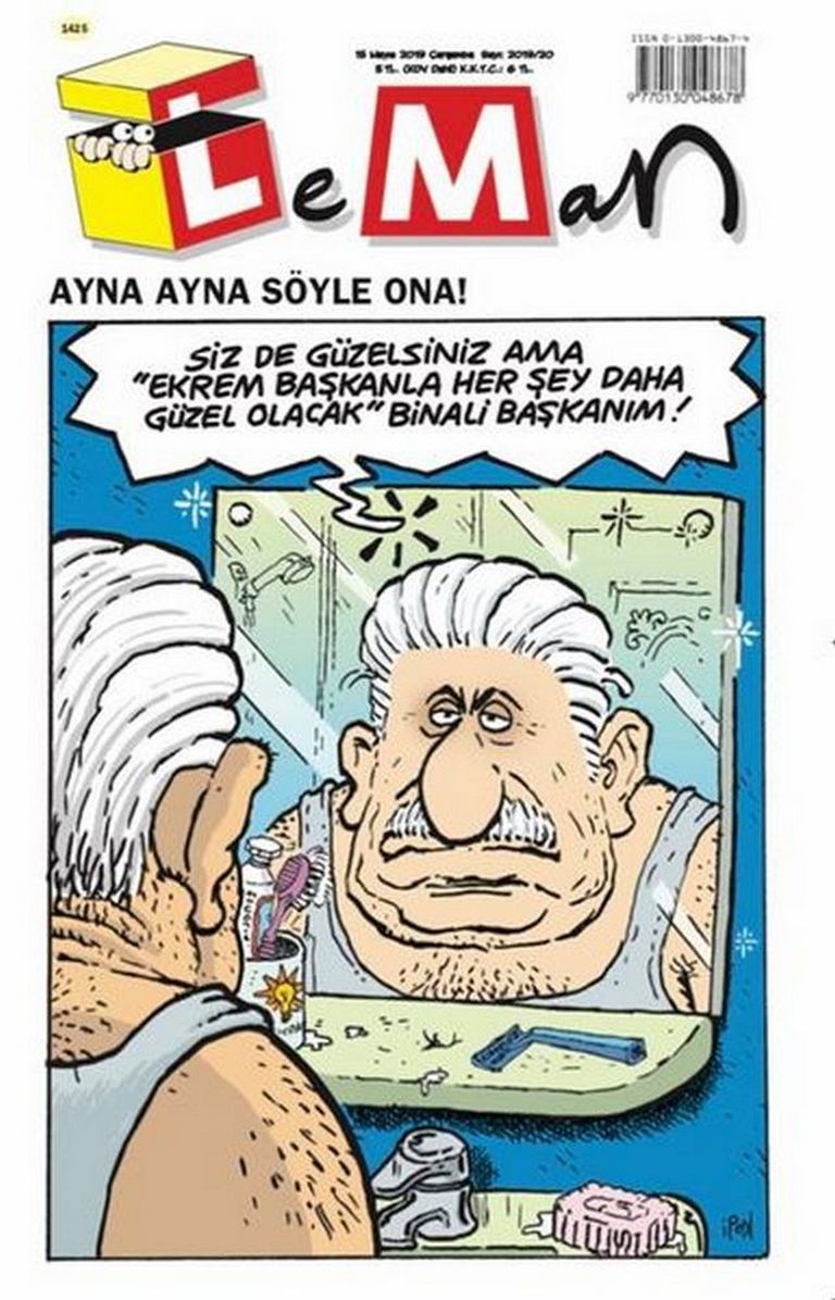 Karikatur008655