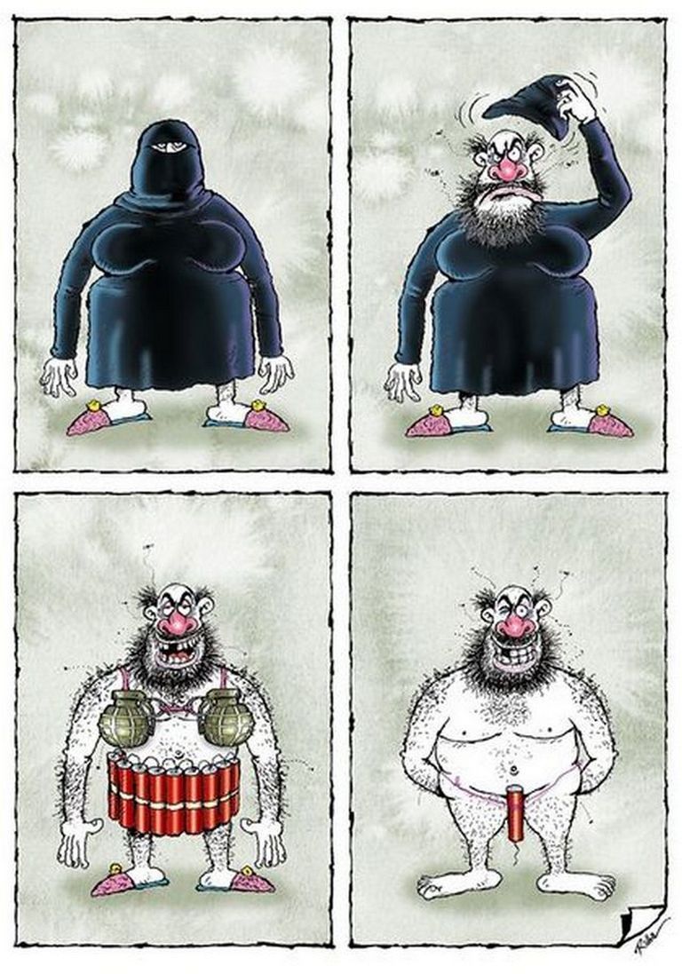 Karikatur008689