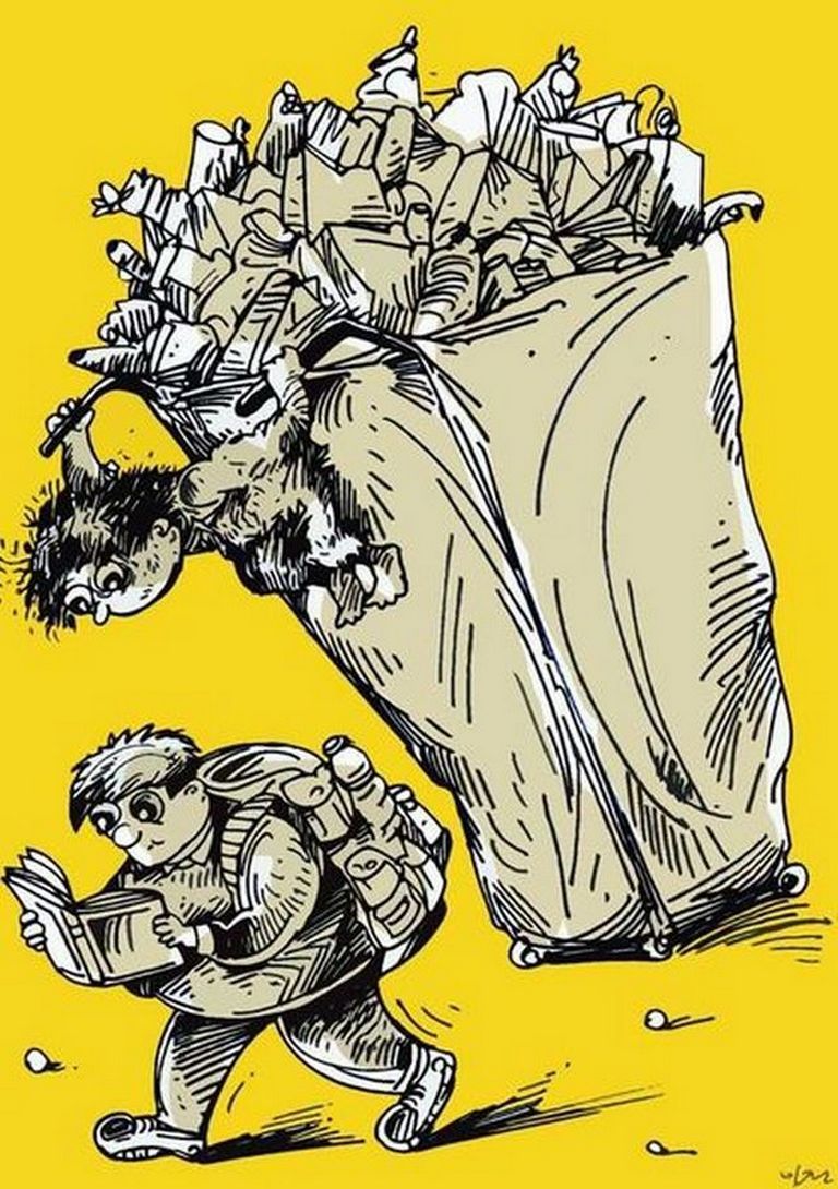 Karikatur008850