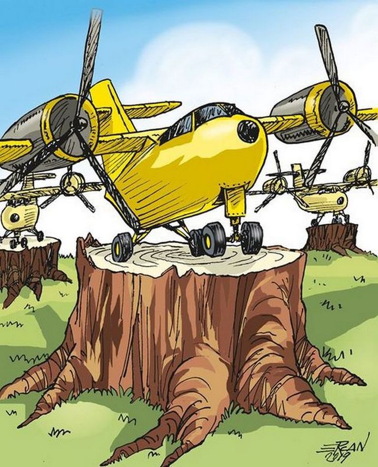 Karikatur008891