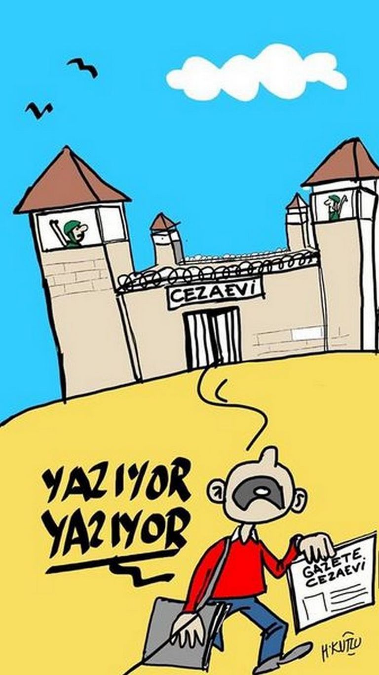 Karikatur009215