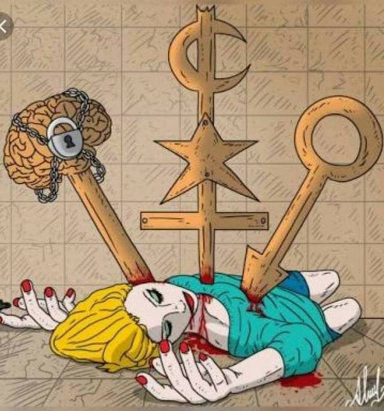 Karikatur009247