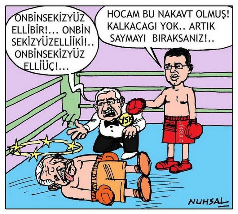 Karikatur010191