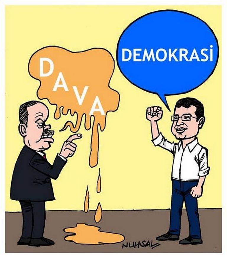 Karikatur010370