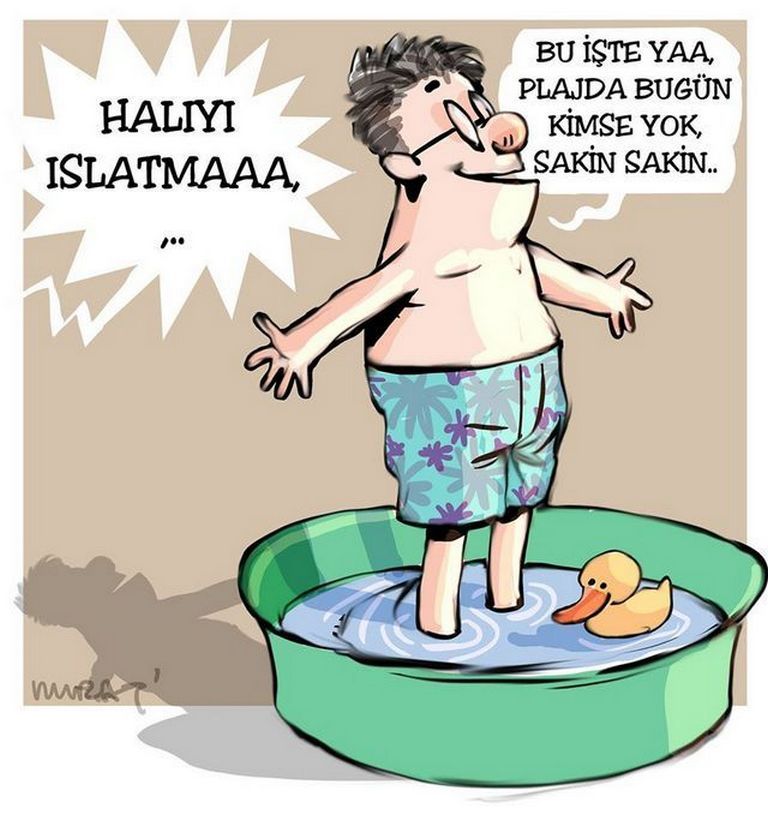 Karikatur010385