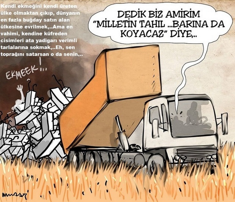 Karikatur010491