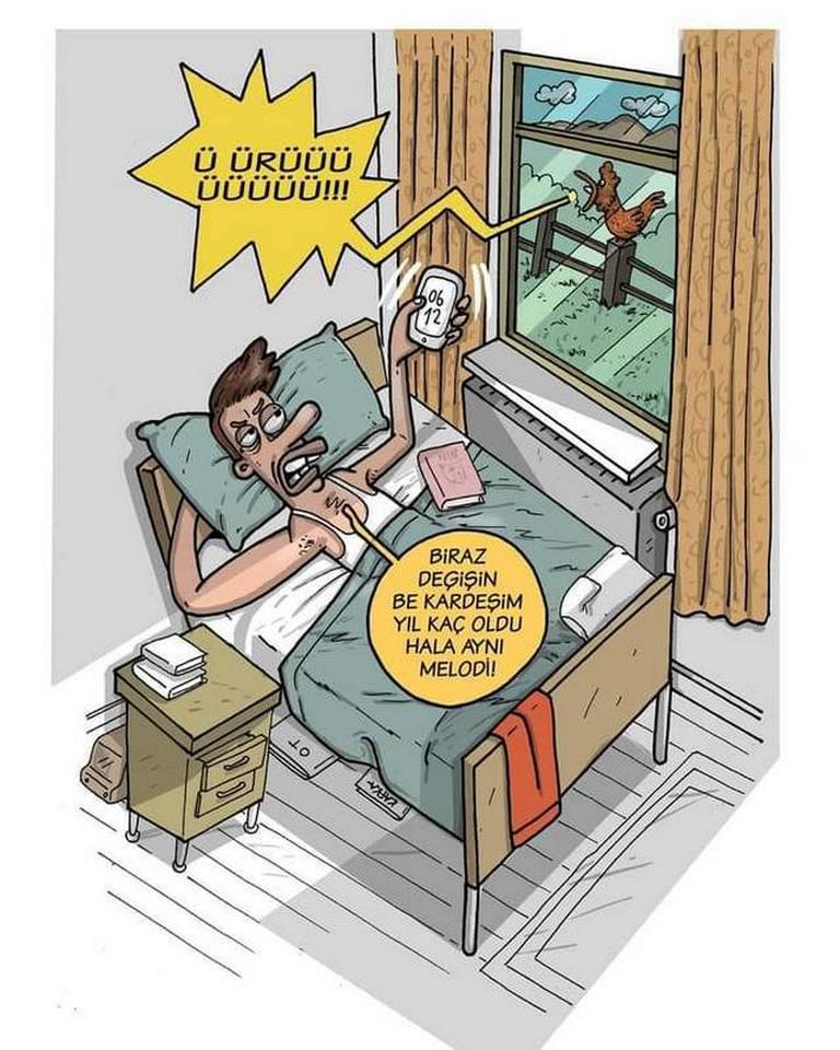 Karikatur010584