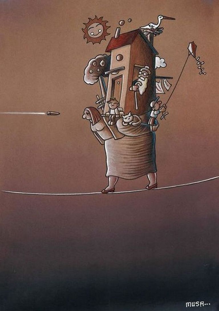 Karikatur010761