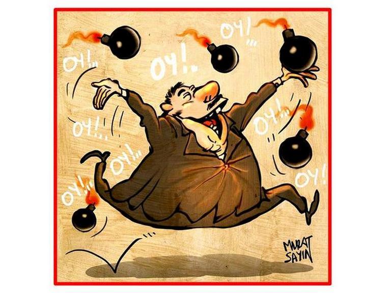 Karikatur010762