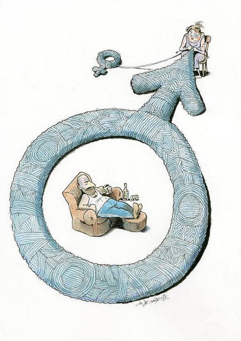 Karikatur010856