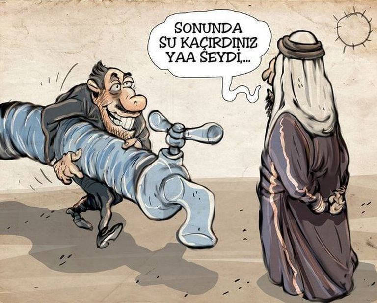 Karikatur010891