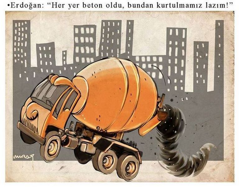 Karikatur010909