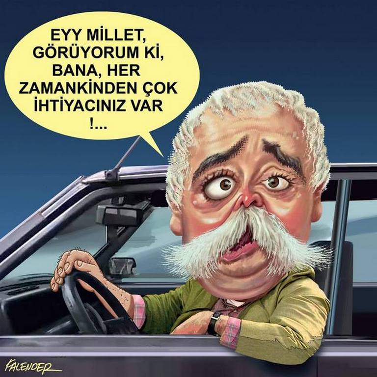 Karikatur010910