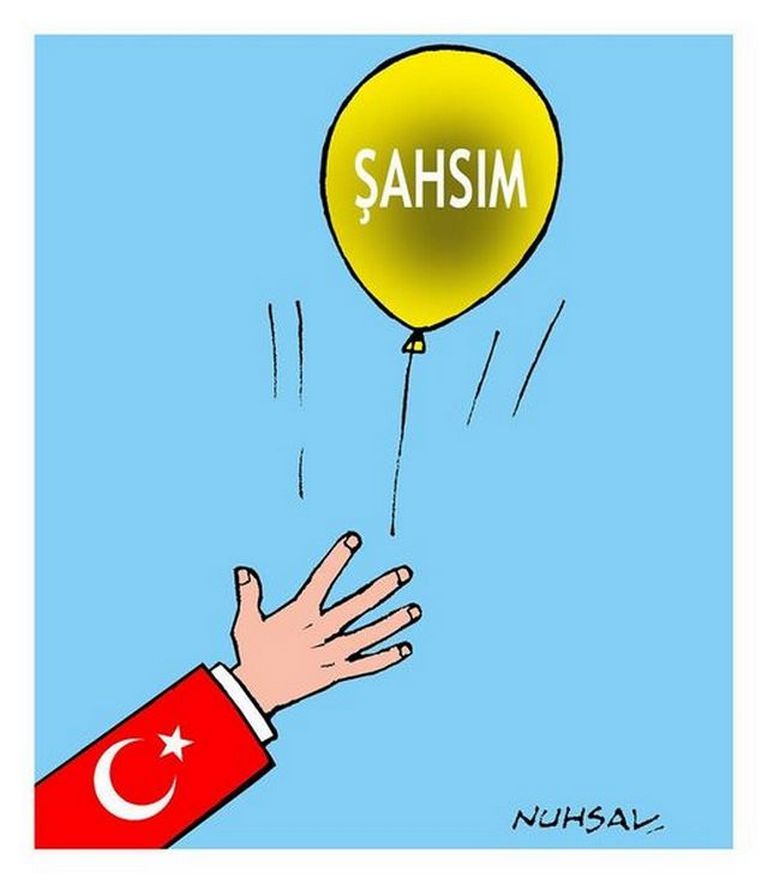 Karikatur010993