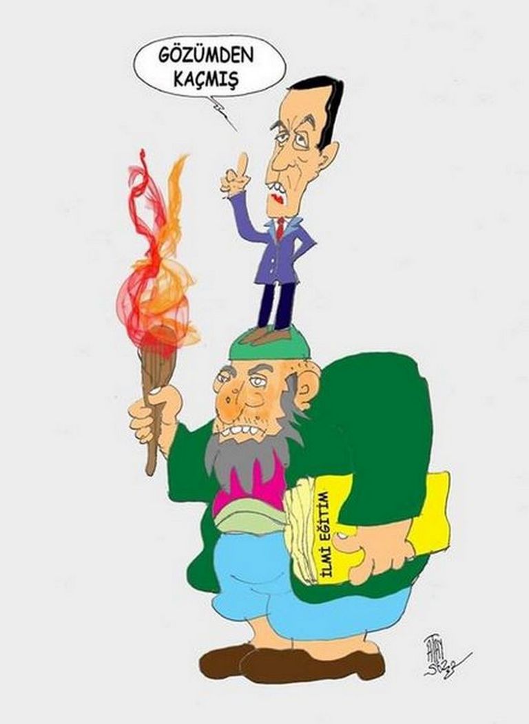Karikatur011200