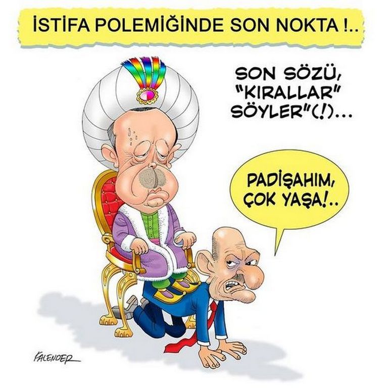 Karikatur011309