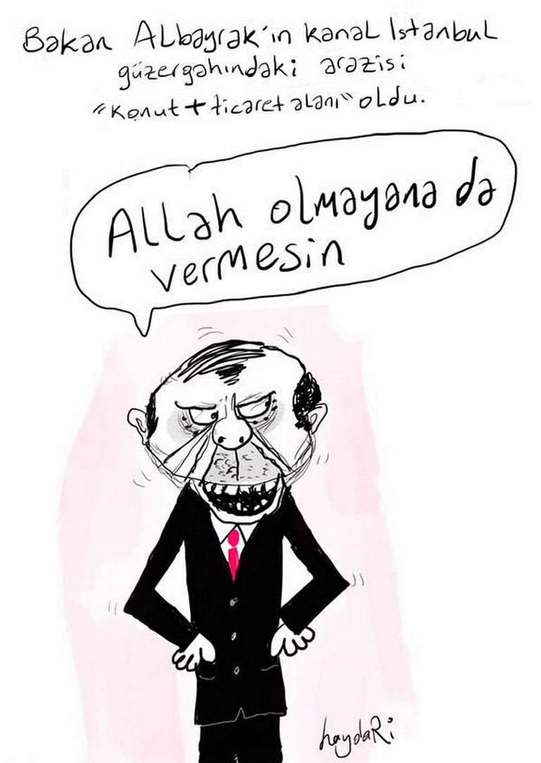 Karikatur011313