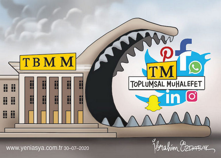 Karikatur011318