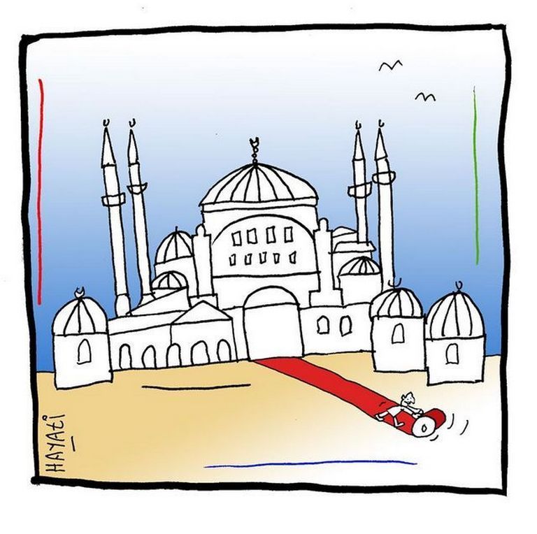 Karikatur011323