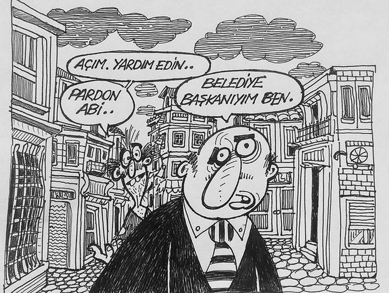 Karikatur011327