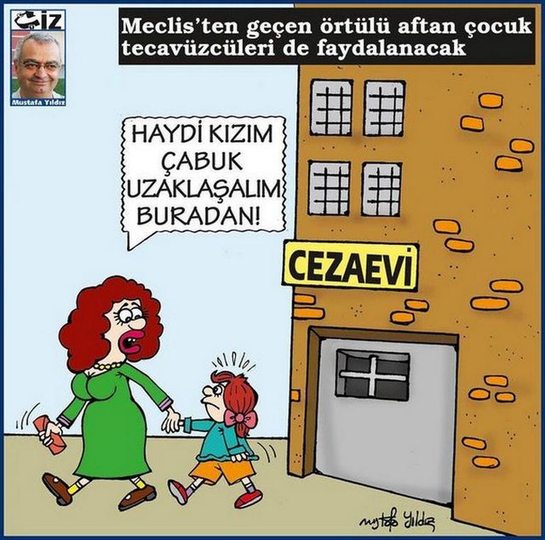 Karikatur011341