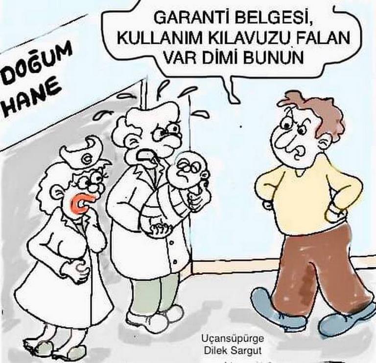Karikatur011462