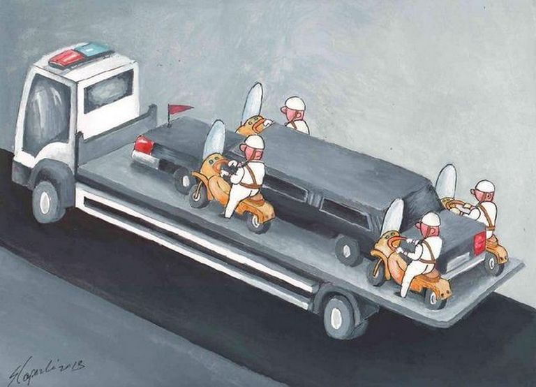 Karikatur011482