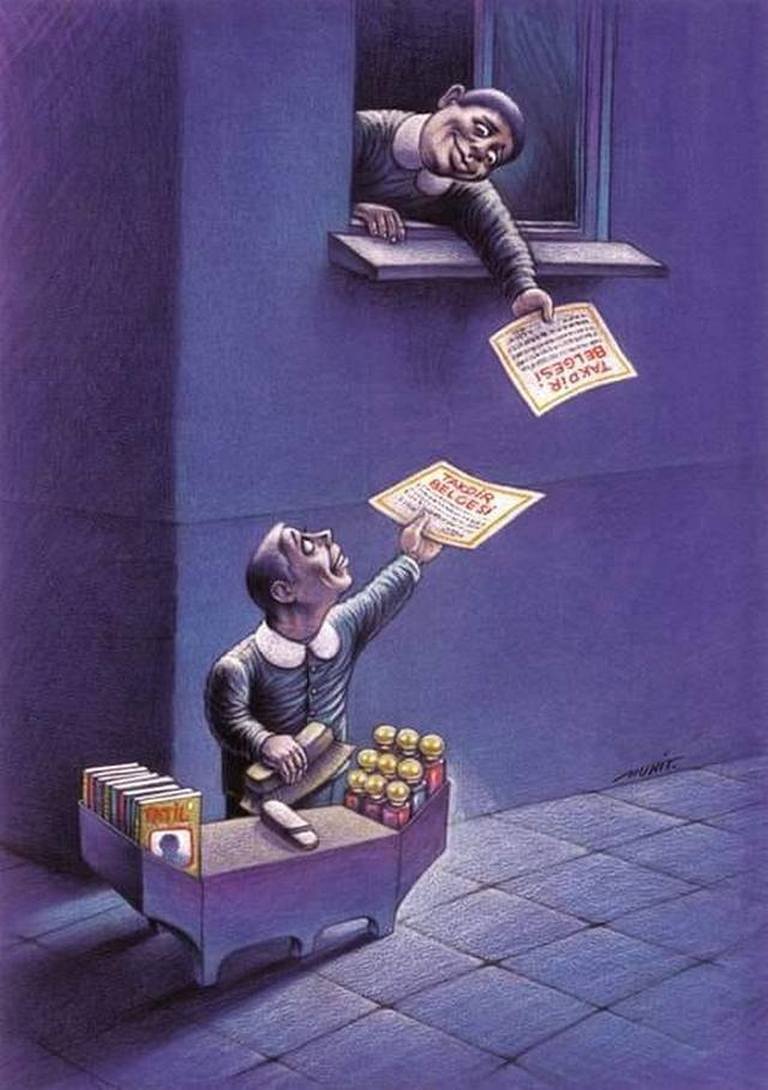 Karikatur011497