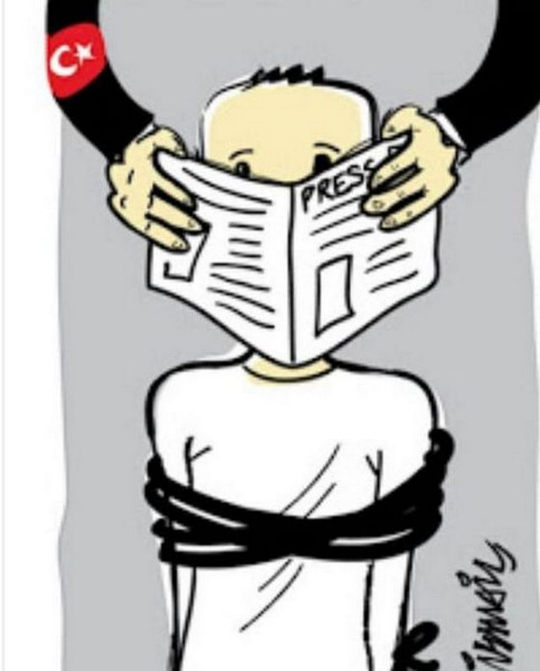 Karikatur011511