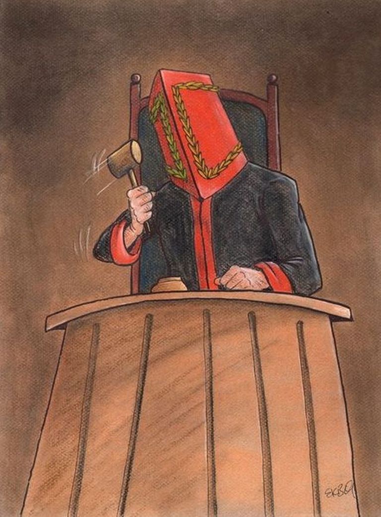 Karikatur011540