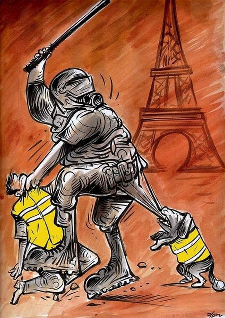 Karikatur011557