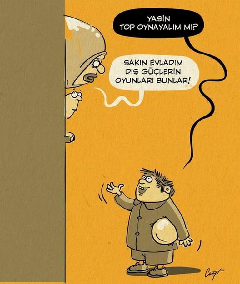 Karikatur011590