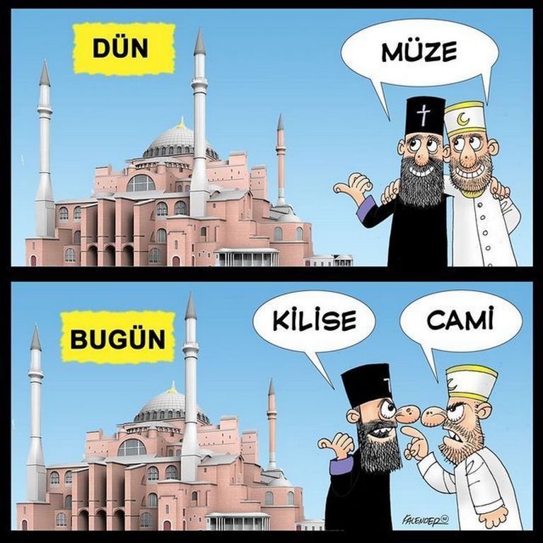 Karikatur011599