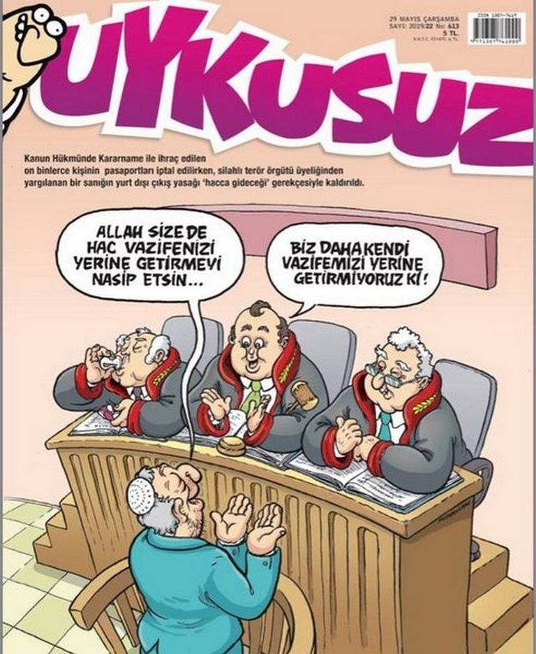Karikatur011801