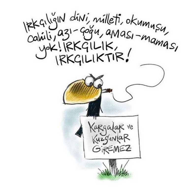 Karikatur011821