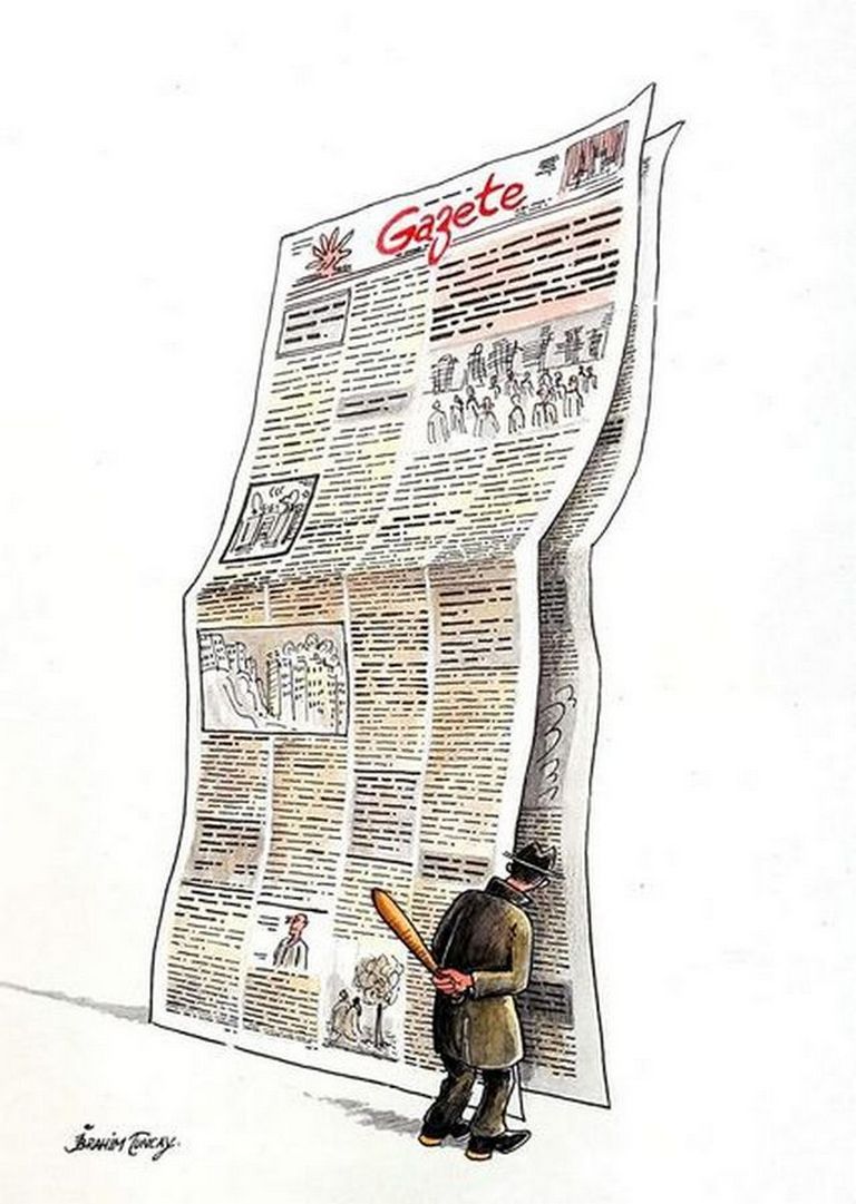 Karikatur011824