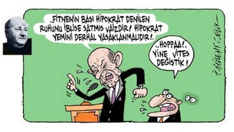Karikatur011825