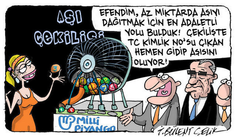 Karikatur011831