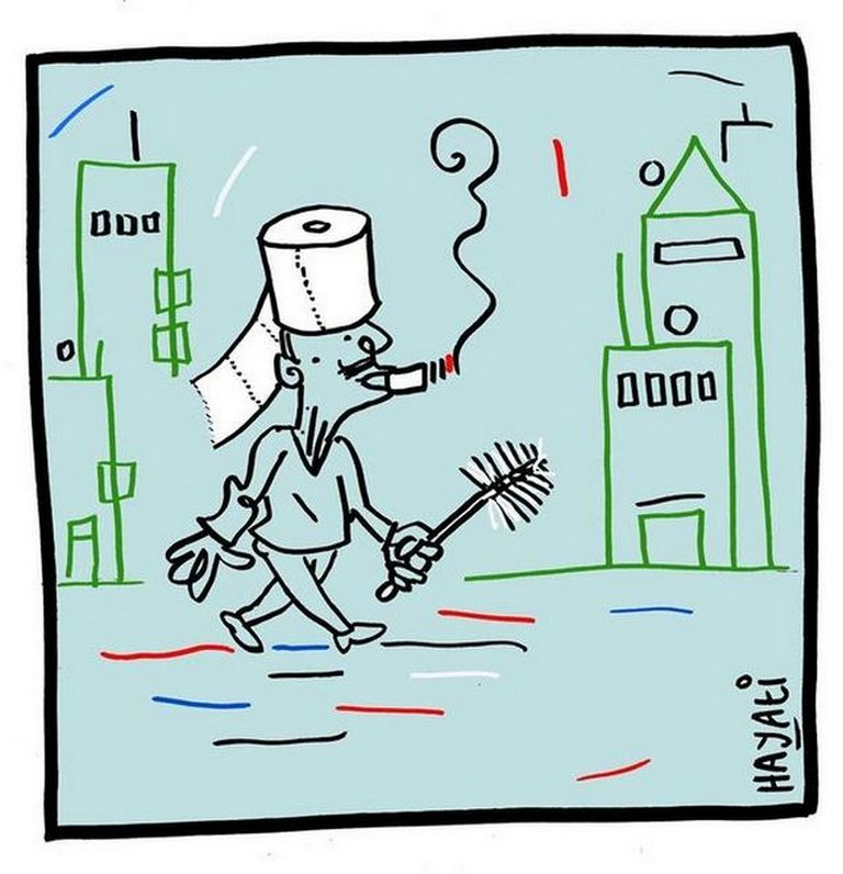 Karikatur011833