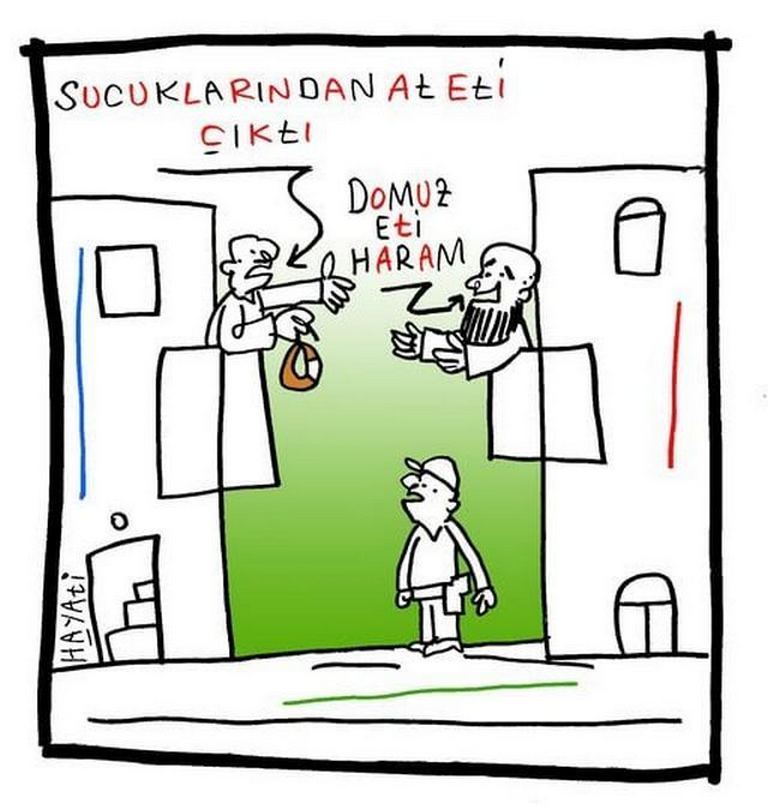 Karikatur011891