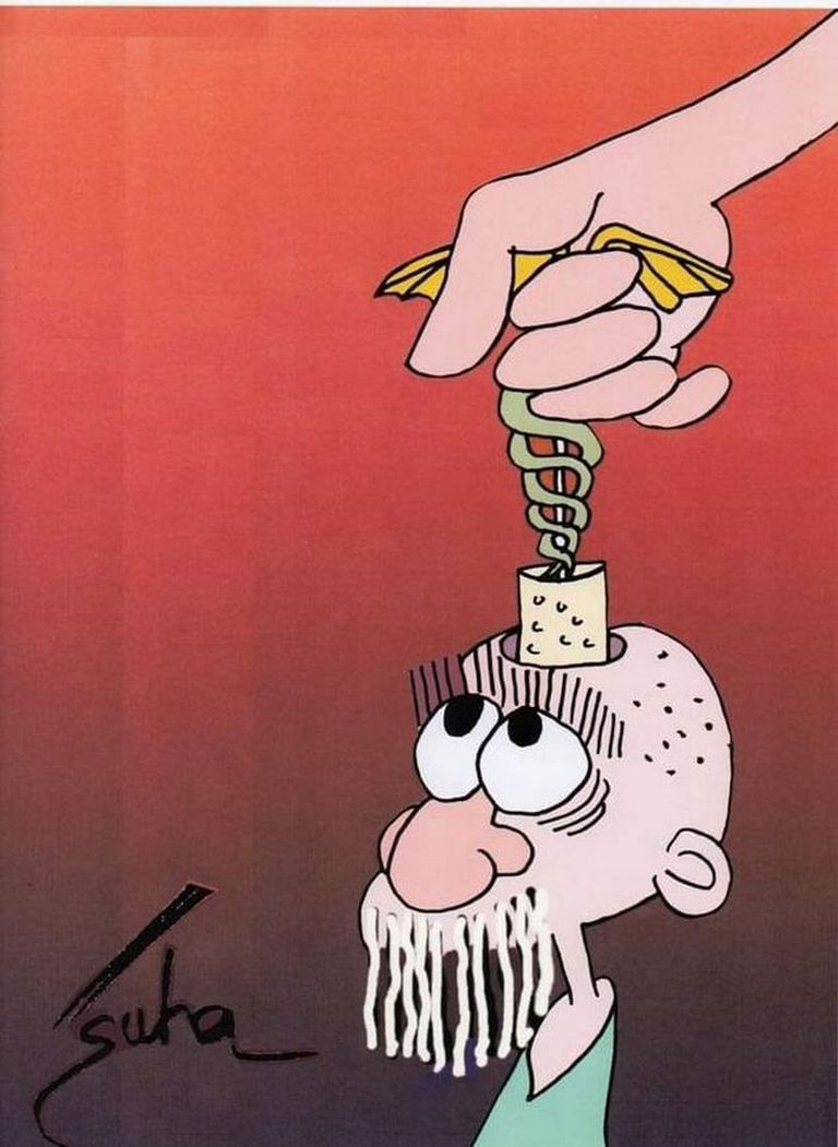 Karikatur011893