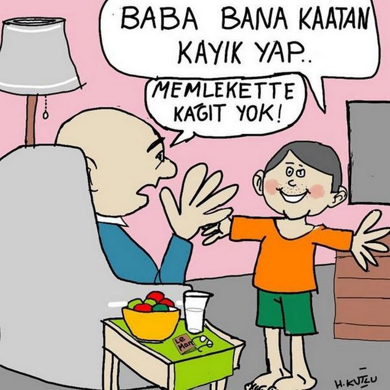 Karikatur011895