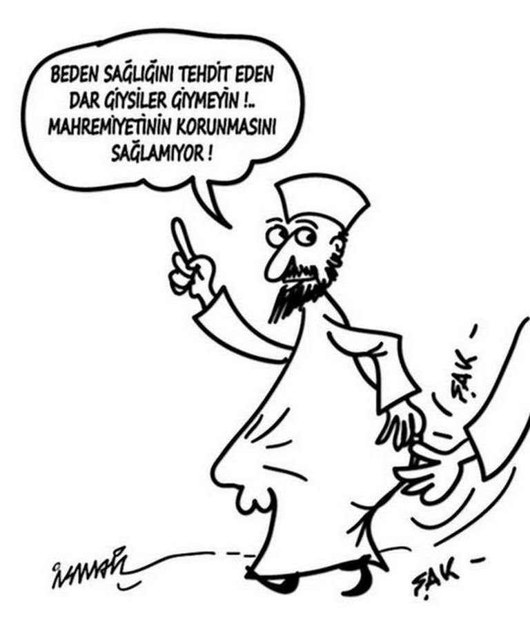 Karikatur011991